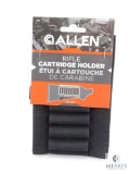 New Allen Nine Round Rifle Buttstock Ammo Carrier
