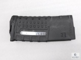 New 25 Round AR10 .308 Rifle Magazine with Window View for Round Count