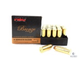 25 Rounds PMC .44 Magnum Ammo. 180 Grain Hollow Point
