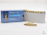 20 Rounds Prvi Partizan 30-30 Rifle Ammo. 170 Grain SP