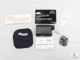 New Sig Sauer 1500LRF Laser Range Finder
