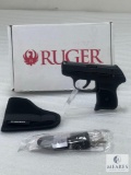 New Ruger LCP 380 Semi-Auto Pistol (4783)