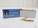 20 Rounds Prvi Partizan 30-30 Rifle Ammo. 170 Grain SP
