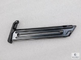 New 10 Round .22 Long Rifle Pistol Magazine Fits Ruger Mark III