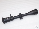 New Sig Sauer 3-9x40mm Rifle Scope. Matte Finish and BDC Reticle