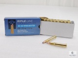 20 Rounds Prvi Partizan 30-30 Rifle Ammo. 170 Grain SP