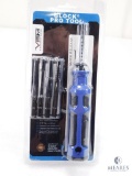 New VISM Glock Pro Tool Kit for Working on Glock Handguns