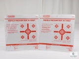 20 Count Champion Redfield Sight in Rifle Targets 16
