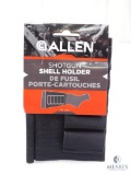 New Allen Five Round Shotgun Shell Butt Stock Carrier
