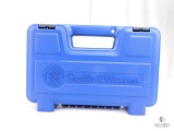 New Smith & Wesson Collector Hard Side Pistol Case for up to 8 3/8