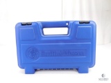 New Smith & Wesson Collector Hard Side Pistol Case for up to 8 3/8