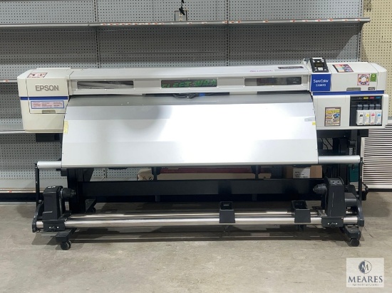 Epson SureColor S30670 Large Format Printer