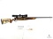 Mossberg 4x4 .270 Win Caliber Bolt Action Rifle (5578)
