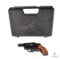 Smith & Wesson Model 40 .38 SPL Revolver (5753)