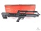 Hatsan Arms Co. Escort Bull Tac 20Ga Semi-Auto Shotgun (5793)
