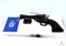 (5804) Colt New Frontier .22 Scout Single Action Revolver
