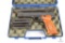 Smith & Wesson Model 41 .22LR Semi-Auto Pistol (5564)