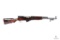 Russia SKS 45 7.62x39mm Semi-Auto Rifle (5516)