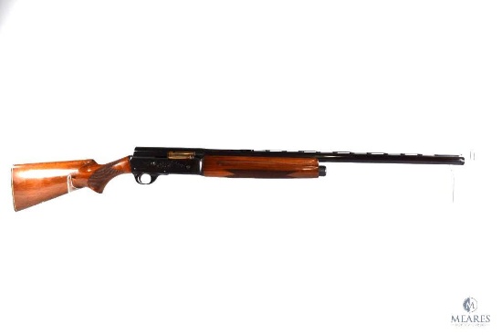 Charles Daly Yamamoto 12 Ga Auto-Pointer Semi Auto Shotgun (5577)