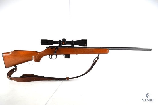Marlin 17V .17 HMR Caliber Bolt Action Rifle (5580)