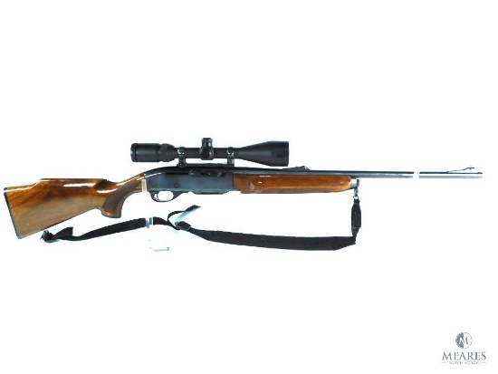 Remington Model 7400 .270 Win Caliber Semi Auto Rifle (5581)
