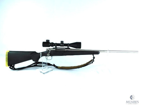 Remington Model 700 .270 Win Caliber Bolt Action Rifle (5582)