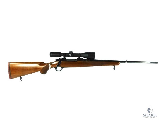 Ruger M77 7x57 Mauser Caliber Bolt Action Rifle (5588)
