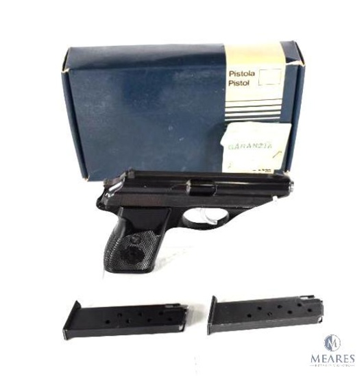 Beretta Model 90 "Roma" 7.65 Cal Semi-Auto Pistol (5552)