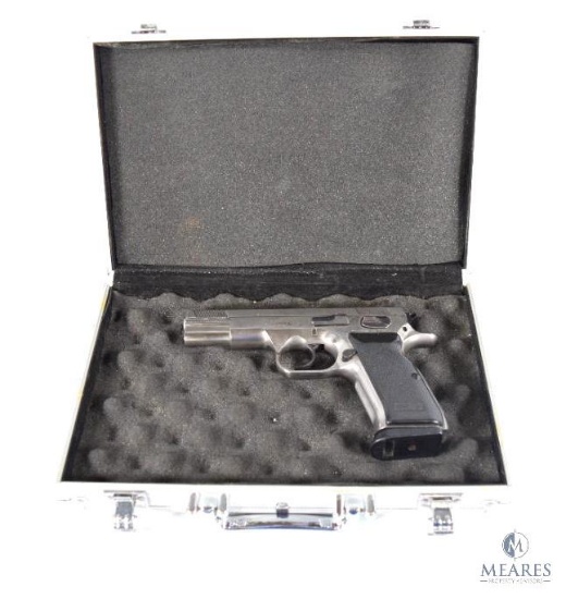 EAA Witness .45ACP Semi-Auto Pistol (5599)