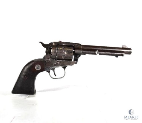 Ruger Single Six .22LR Revolver (5558)