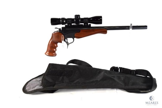 Thompson Center Encore .223 Caliber Break Action Pistol (5595)