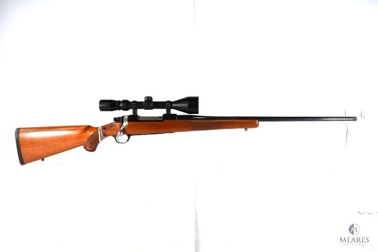 Ruger M77 Mark II 7mm Rem Mag Bolt Action Rifle (5570)