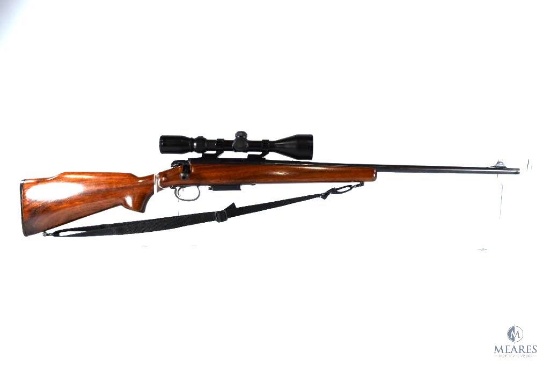 Remington Model 788 .222 Rem Caliber Bolt Action Rifle (5571)