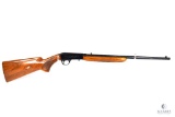 (5735) Belgium Made Browning Semi-Auto Rifle (SA-22) Chambered in. 22LR