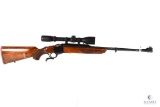 Ruger No.1 .270 Win Caliber Single Shot Lever Action Rifle (5575)