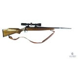 Savage Arms Model 10 .22-250 Rem Caliber Bolt Action Rifle (5584)