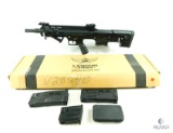 (5913) Landor Arms BPX902 Gen 2 Bullpup 12 Gauge Semi-Auto Shotgun