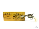 (5924) Uberti Model 1873 Cattleman Single Action .45 Colt Revolver
