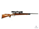 English Made Non-Branded .270 Win Caliber Bolt Action Rifle (5603)