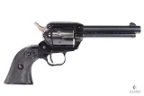 (5710) Colt Frontier Scout Single Action .22LR Revolver