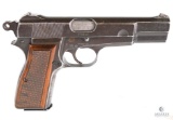 (5721) Inglis Hi-Power MK I* Semi-Auto 9mm Pistol