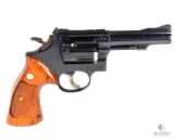 (5730) Smith & Wesson Model 18-3 Double Action .22LR Revolver