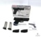 (6266) Stoeger STR-9 Semi-Auto 9mm Pistol