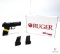 (6197) NEW Ruger Security 9 Semi-Auto 9mm pistol