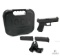 (6200) Police Trade-in Glock G23 Gen 4 Semi-Auto .40S&W Pistol