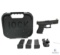 (6201) Police Trade-in Glock G23 Gen 4 Semi-Auto .40S&W Pistol