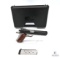 (5869) Kimber Super Match II Semi-Auto .45ACP Pistol