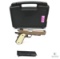 (5880) Kimber Desert Warrior 1911 Style Semi Auto Pistol .45ACP