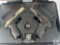 (5856 & 5857) Set of Two HK VP9 Special Edition Semi-Auto Pistols