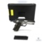 (5885) Kimber 1911 Pro Eclipse II Semi Auto .45ACP Pistol